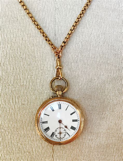 antique pocket watches real.